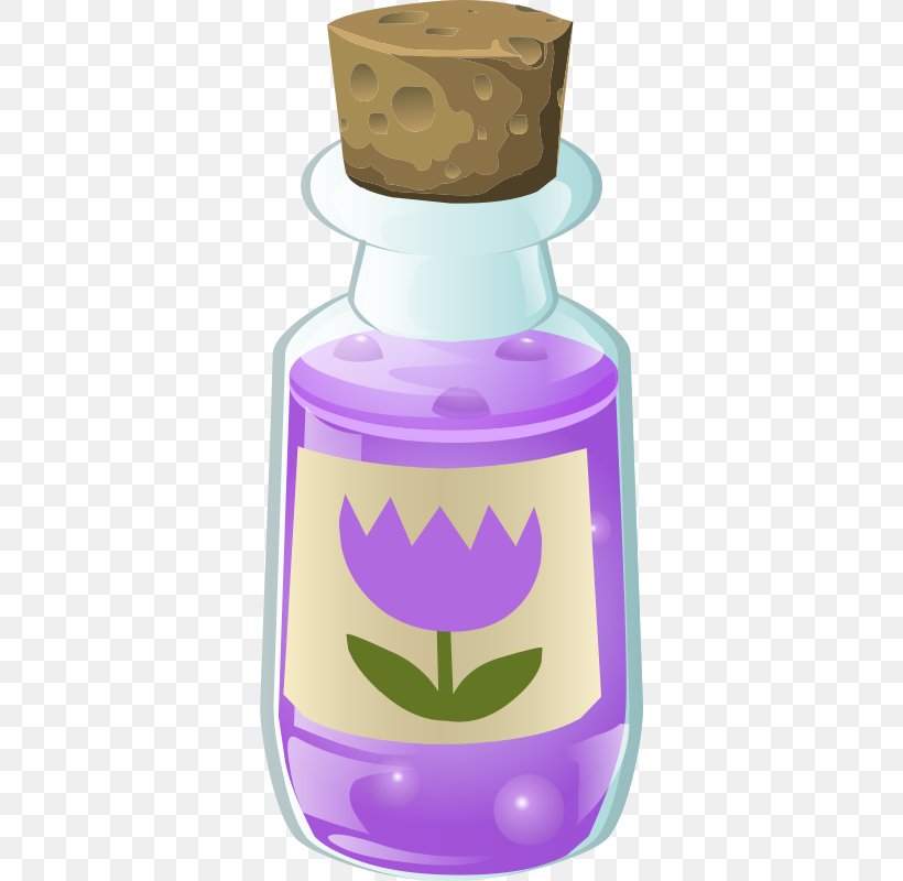 Potion Clip Art, PNG, 348x800px, Potion, Drinkware, Elixir, Glass Bottle, Liquid Download Free