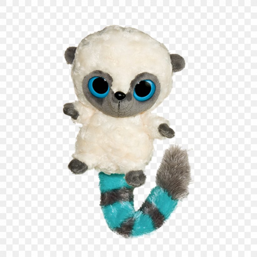 Stuffed Animals & Cuddly Toys Yoo Hoo Fenek Plush Toy YooHoo & Friends, PNG, 1200x1200px, Stuffed Animals Cuddly Toys, Centimeter, Fox, Fur, Material Download Free