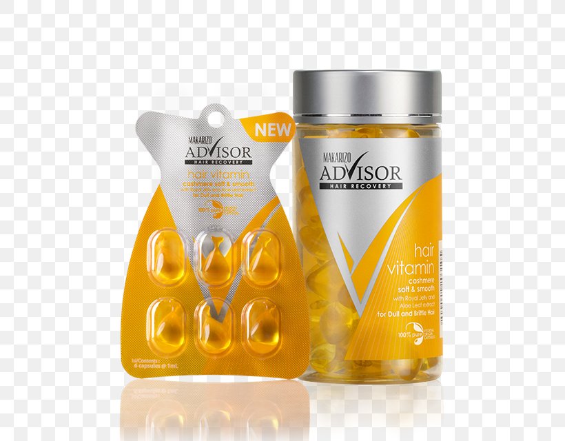 Vitamin Pantothenic Acid Hair Frizz Panthenol, PNG, 640x640px, Vitamin, B Vitamins, Capsule, Frizz, Hair Download Free