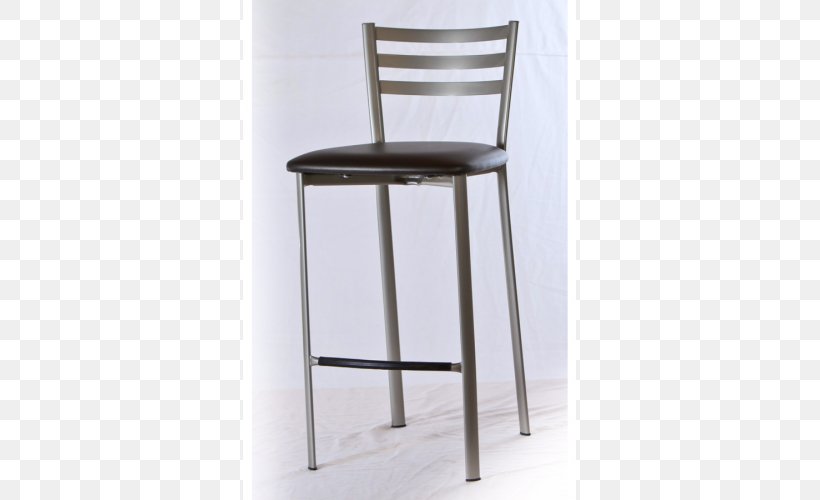 Bar Stool Chair Armrest Seat, PNG, 500x500px, Bar Stool, Armrest, Bar, Chair, Furniture Download Free