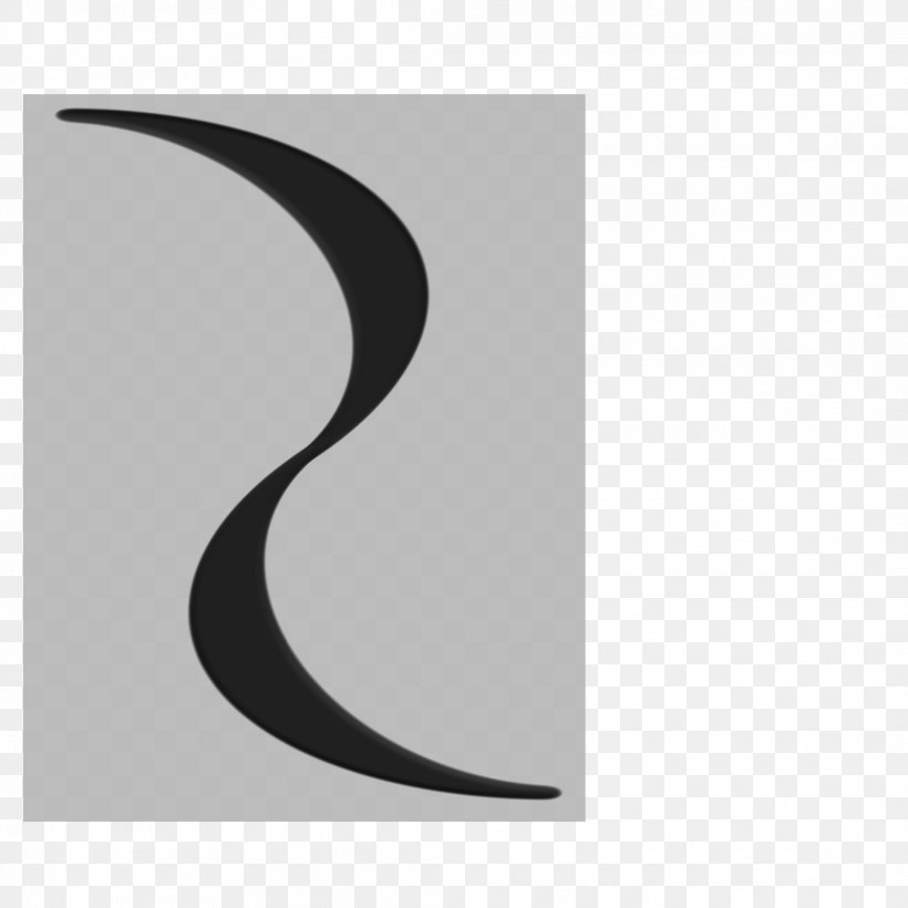 Circle Symbol Crescent Monochrome, PNG, 2123x2123px, Symbol, Black, Black And White, Black M, Brand Download Free
