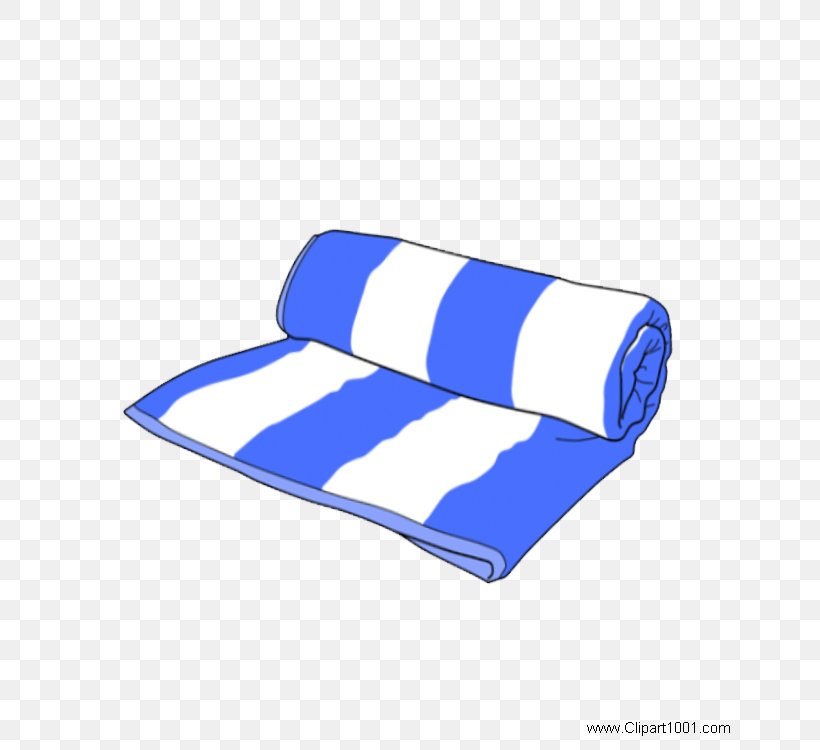 Clip Art Towel Blue Typeface Free Content, PNG, 700x750px, Towel, Beach, Blue, Mat, Rectangle Download Free