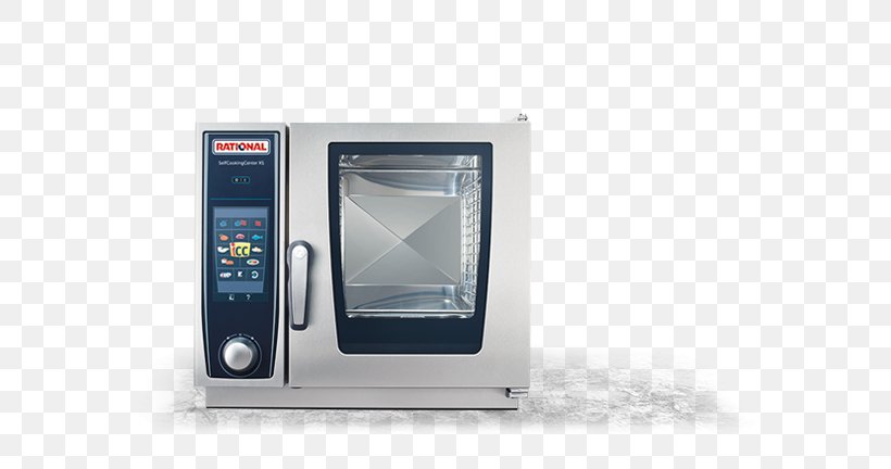 Combi Steamer Rational AG Oven Kitchen Food Steamers, PNG, 583x432px, Combi Steamer, Condensation, Container, Cooking, Cookware Download Free
