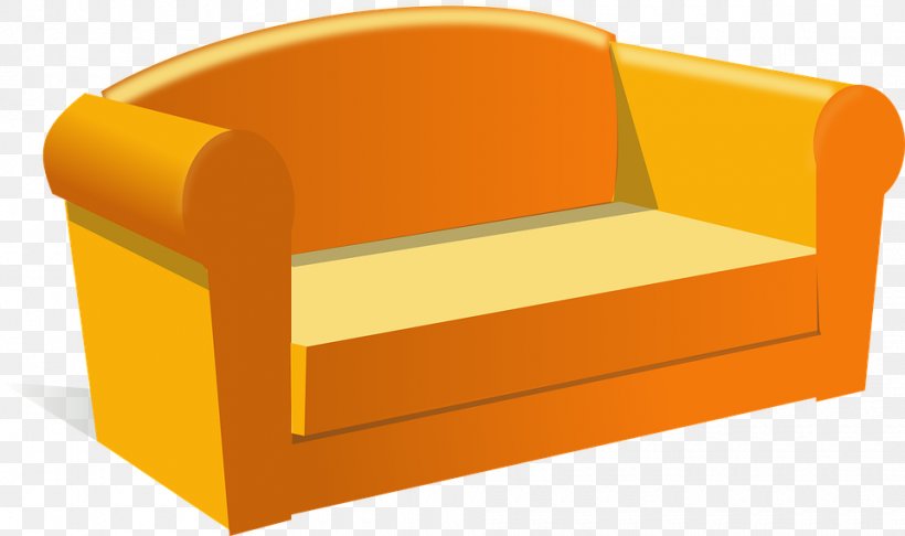 Couch Furniture Clip Art, PNG, 960x569px, Couch, Chair, Divan, Furniture, Interior Design Services Download Free