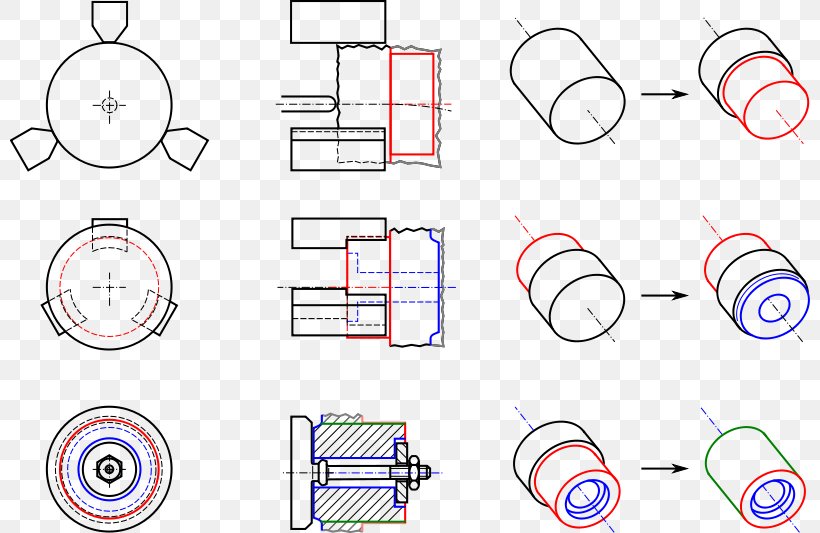 Drawing Car Technology Point, PNG, 800x533px, Drawing, Area, Auto Part, Car, Diagram Download Free
