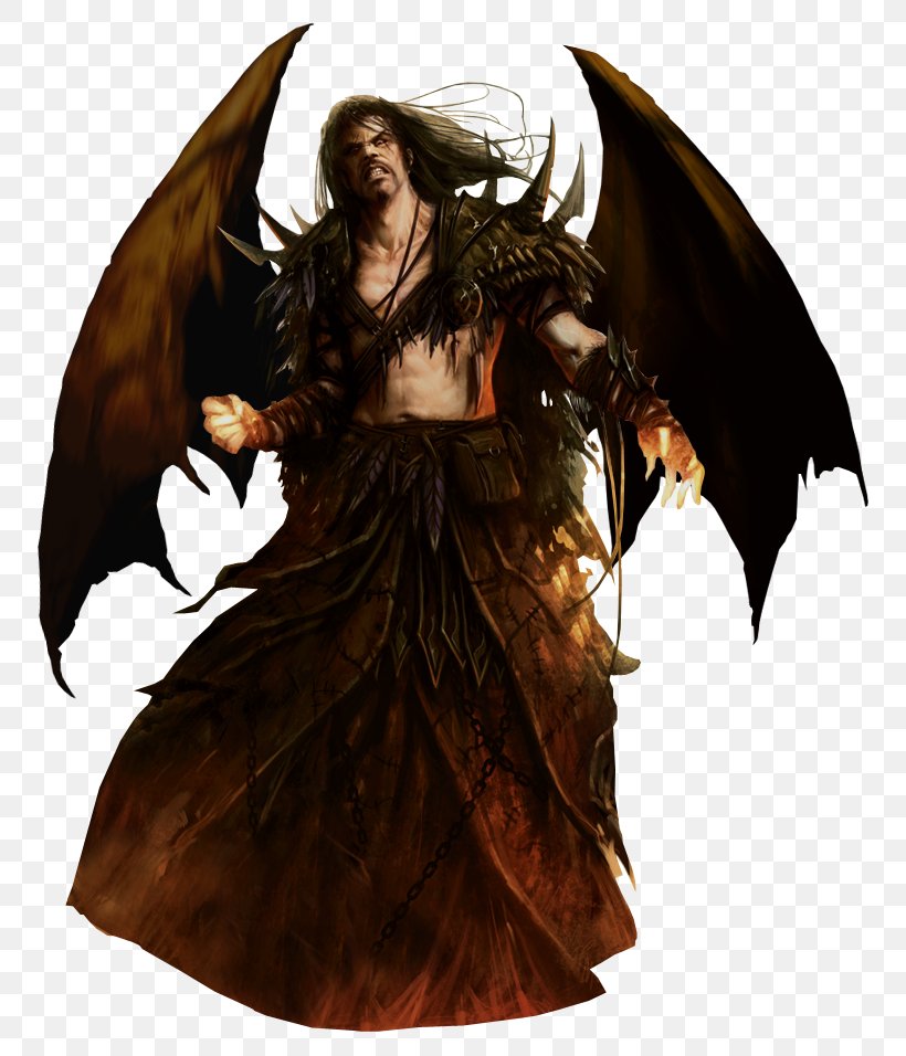 Dungeons & Dragons Demon Shamanism Barbarian, PNG, 811x956px, Dungeons Dragons, Archetype, Barbarian, Costume Design, Demon Download Free