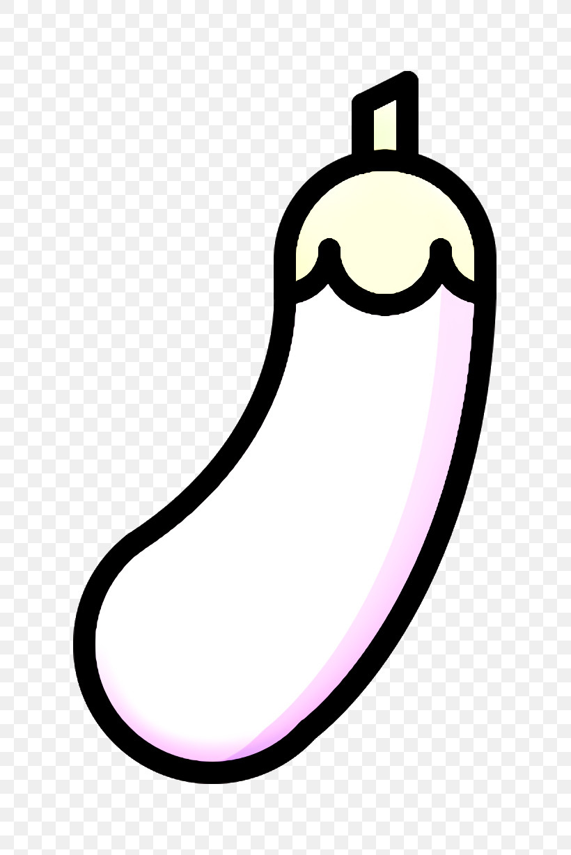 Eggplant Icon Fruits And Vegetables Icon, PNG, 730x1228px, Eggplant Icon, Coloring Book, Fruits And Vegetables Icon Download Free