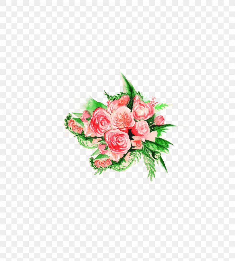 Flower Bouquet Floral Design Rose Watercolor Painting, PNG, 2000x2218px, Flower, Artificial Flower, Carnation, Cut Flowers, Drawing Download Free