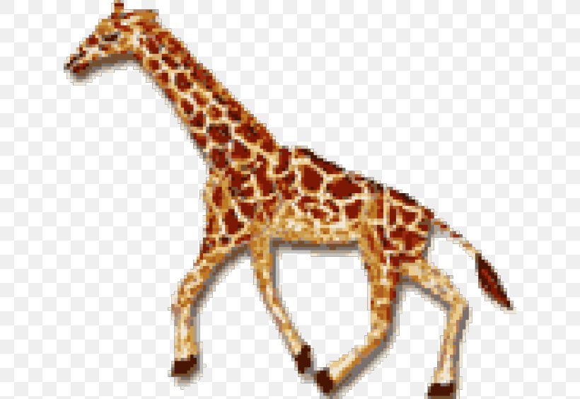 Giraffe Animation Clip Art, PNG, 640x564px, Giraffe, Animal, Animal Figure, Animation, Fauna Download Free