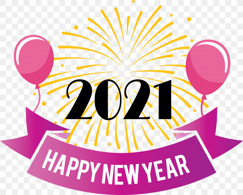 Happy New Year 2021 2021 Happy New Year Happy New Year, PNG, 3000x2417px, 2021 Happy New Year, Happy New Year 2021, Area, Festival, Happy New Year Download Free
