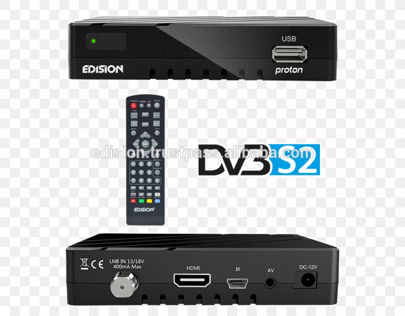 High Efficiency Video Coding FTA Receiver DVB-S2 High-definition Television DVB-T2, PNG, 1000x781px, High Efficiency Video Coding, Atsc Tuner, Audio Receiver, Cable, Cable Converter Box Download Free