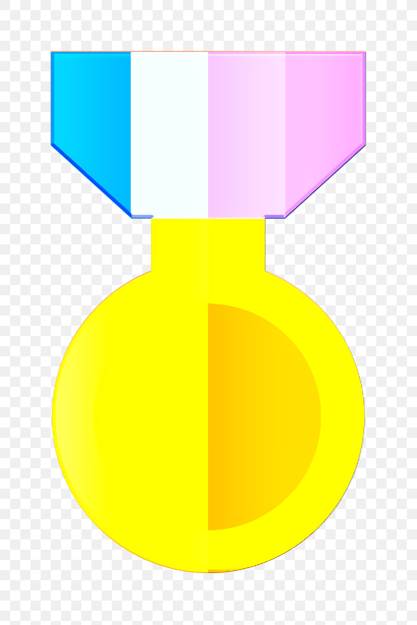 Medal Icon Awards Icon, PNG, 746x1228px, Medal Icon, Awards Icon, Circle, Line, Material Property Download Free