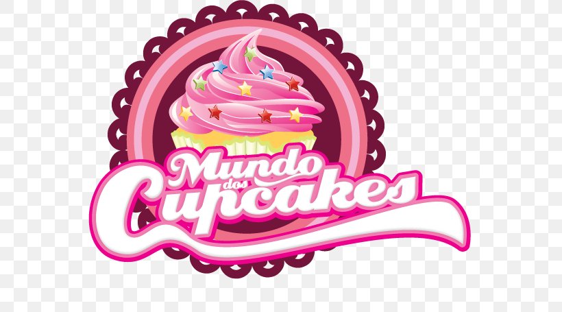 O Mundo Dos Cupcakes Confectionery Chocolate Rio De Janeiro, PNG, 568x455px, 2011, Cupcake, Birthday, Brand, Chocolate Download Free