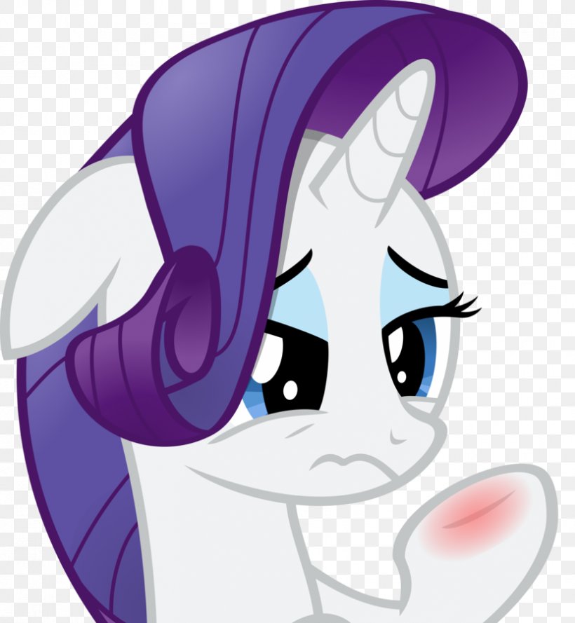 Rarity Pony Whiskers DeviantArt, PNG, 830x900px, Watercolor, Cartoon, Flower, Frame, Heart Download Free