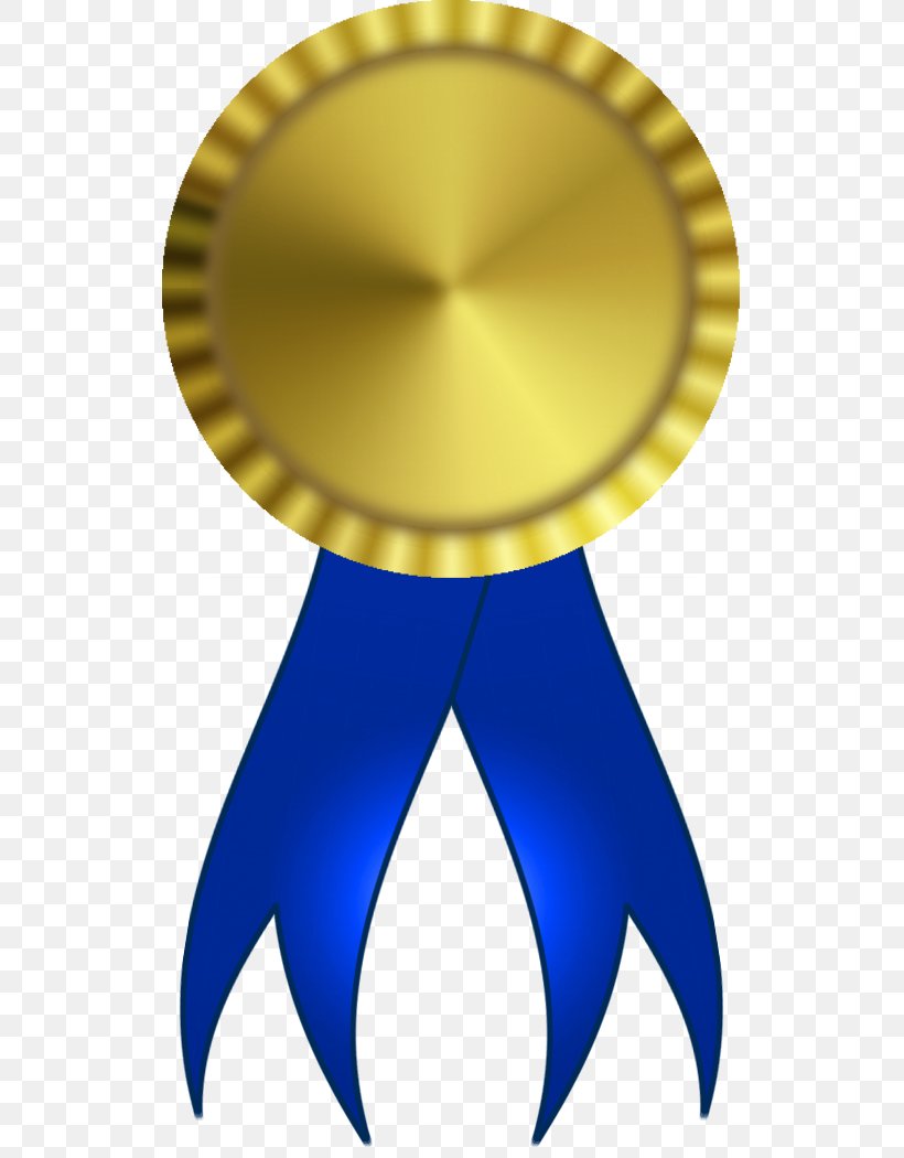 Ribbon Rosette Award Clip Art, PNG, 525x1050px, Ribbon, Award, Badge, Blue Ribbon, Cobalt Blue Download Free