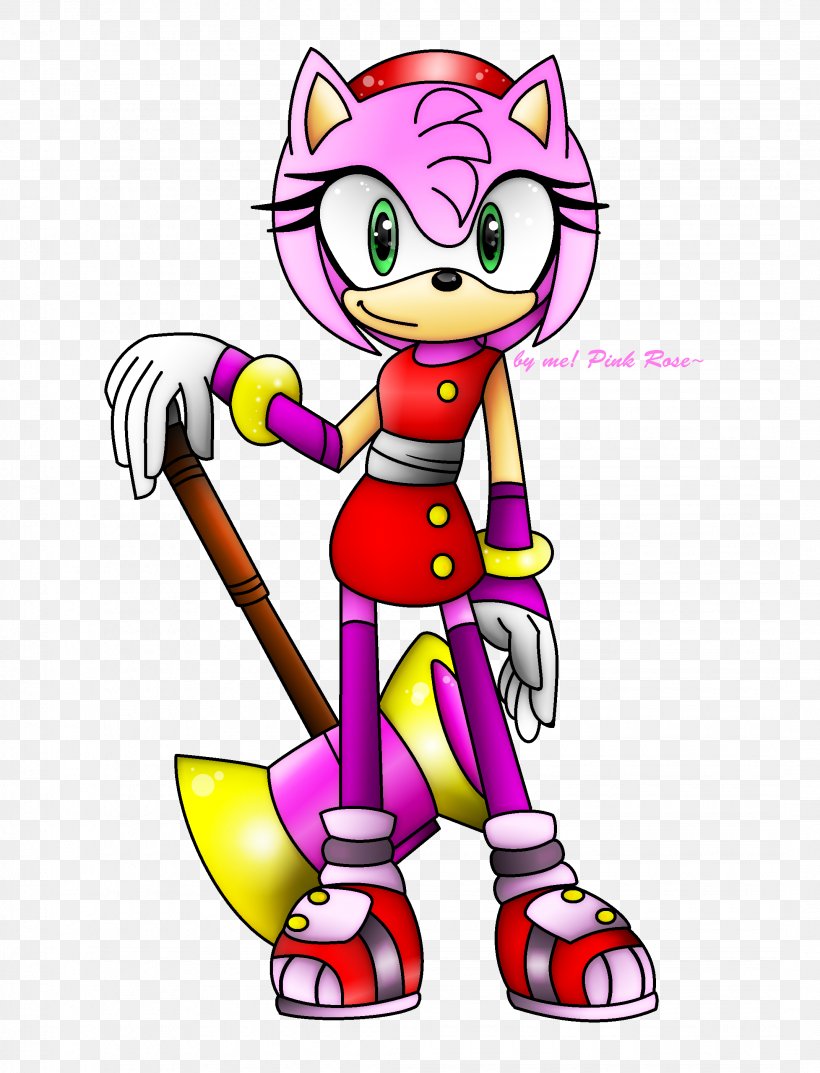 Sonic Boom Amy Rose Ariciul Sonic Sonic The Hedgehog 2 Tails, PNG, 2145x2808px, Sonic Boom, Amy Rose, Ariciul Sonic, Art, Artwork Download Free