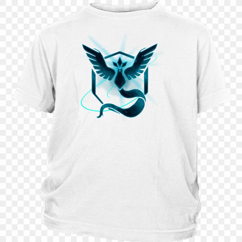 T-shirt Pokémon GO Hoodie Clothing, PNG, 1000x1000px, Tshirt, Active Shirt, Bluza, Brand, Cap Download Free