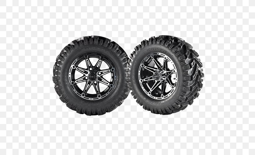 Tread Spoke Alloy Wheel Off-road Tire, PNG, 500x500px, Tread, Alloy, Alloy Wheel, Auto Part, Automotive Tire Download Free