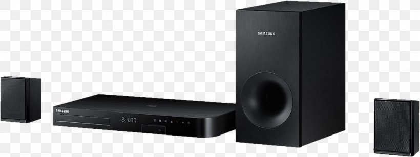 Blu-ray Disc Home Theater Systems Samsung Home Cinema Ht-J4200 / In Samsung HT-J4500 Samsung Group, PNG, 1012x380px, Bluray Disc, Audio, Audio Equipment, Cinema, Computer Speaker Download Free