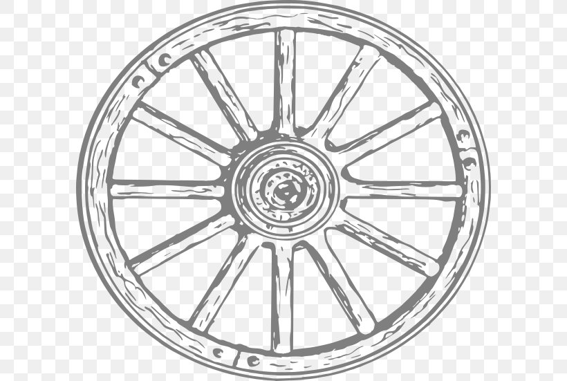 Car Wagon Wheel, PNG, 600x551px, Car, Alloy Wheel, Area, Auto Part, Bicycle Part Download Free