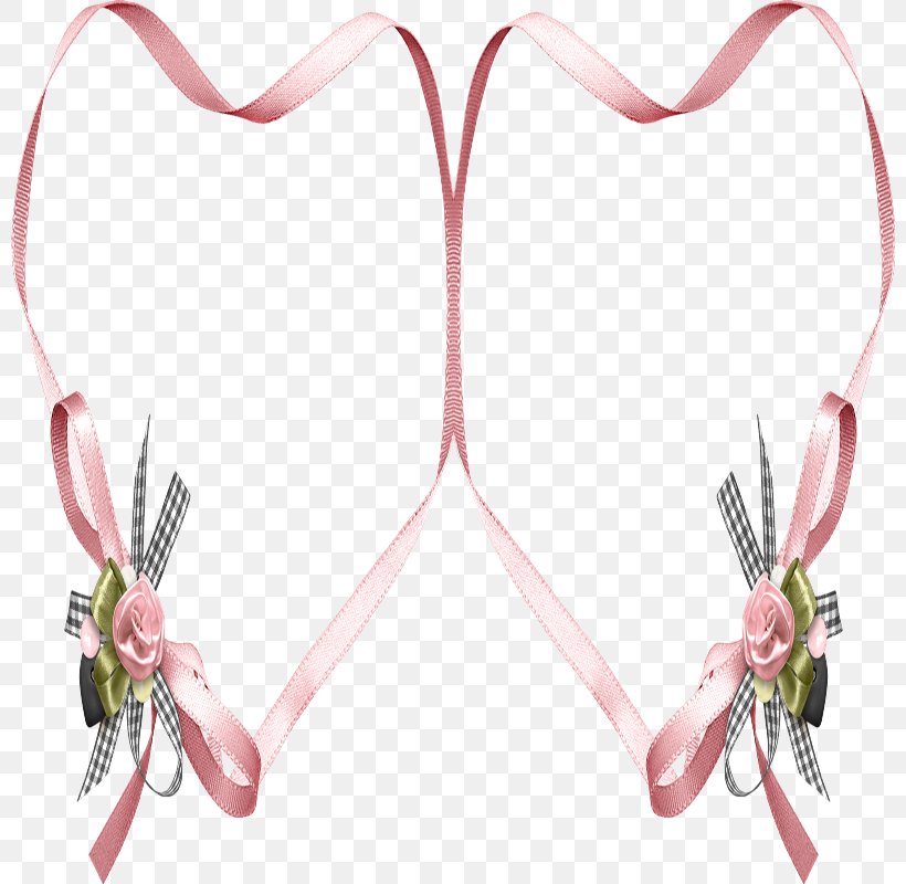 Clothing Accessories Ear Pink M Line Fashion, PNG, 800x800px, Watercolor, Cartoon, Flower, Frame, Heart Download Free