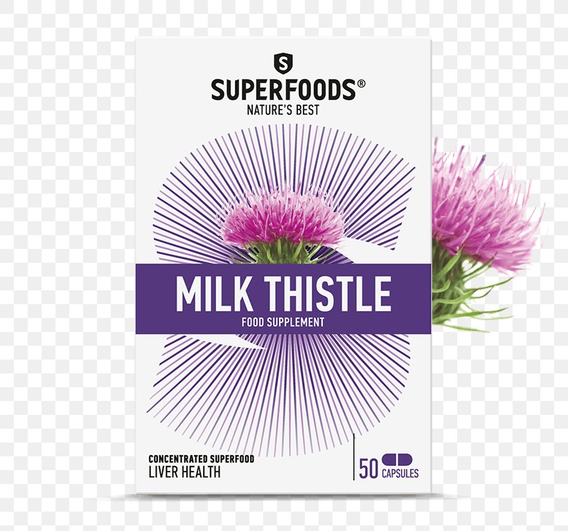Dietary Supplement Nutrient Superfood Milk Thistle, PNG, 768x768px, Dietary Supplement, Brand, Cod Liver Oil, Detoxification, Diet Download Free