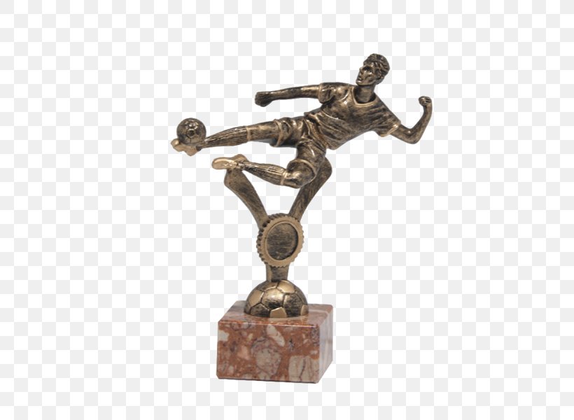 Kaja Sport Sports Football Trophy Bronze Sculpture, PNG, 527x600px, Kaja Sport, Ball, Bronze, Bronze Sculpture, Classical Sculpture Download Free
