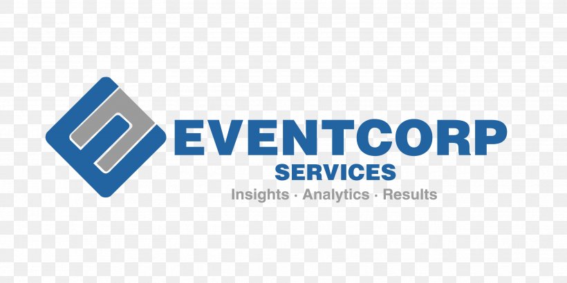 Logo Brand Marketing Organization Industry, PNG, 3456x1728px, Logo, Blue, Brand, Event Management, Industry Download Free