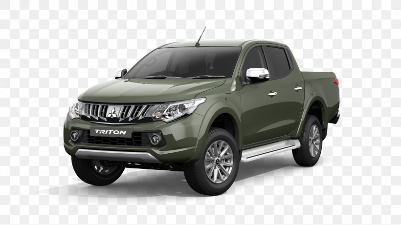 Mitsubishi Triton Renault Alaskan Car, PNG, 2000x1126px, Mitsubishi Triton, Automotive Design, Automotive Exterior, Automotive Tire, Automotive Wheel System Download Free