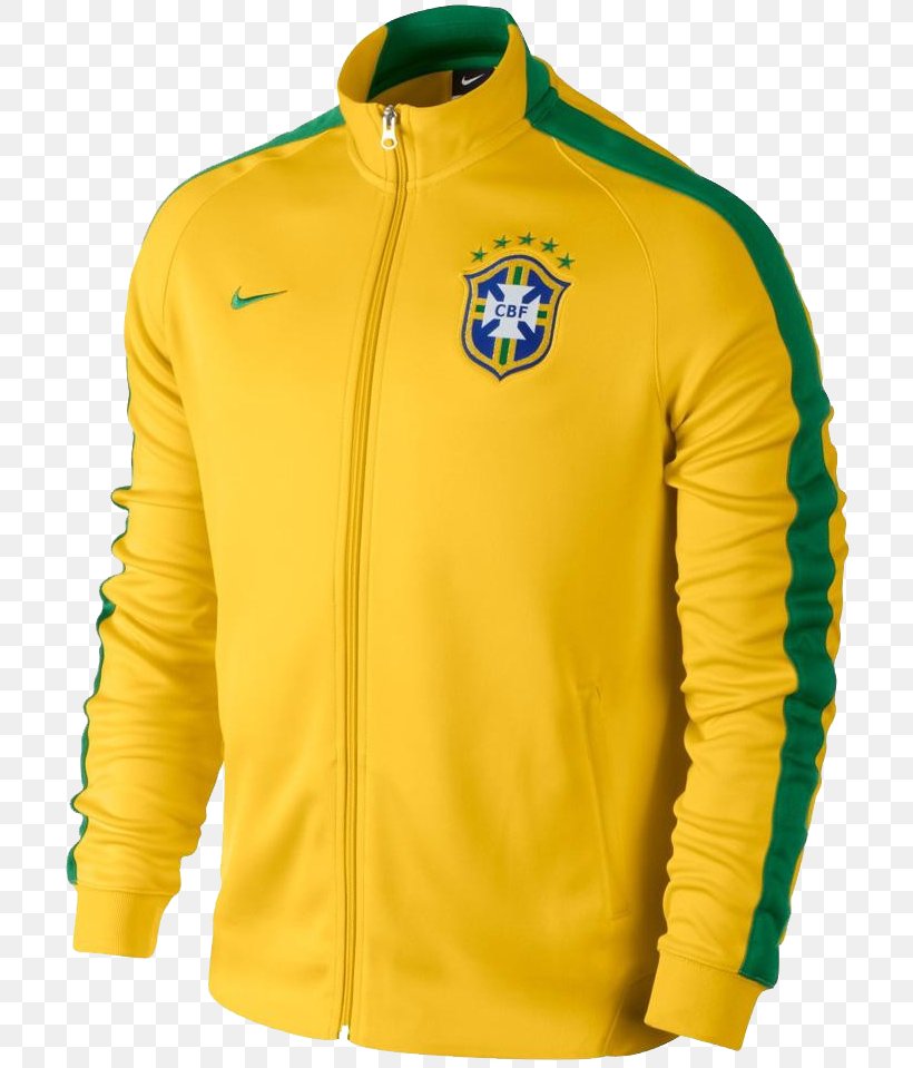 Nike Brazil National Football Team 2014 FIFA World Cup T-shirt, PNG, 721x959px, 2014 Fifa World Cup, Nike, Active Shirt, Adidas, Brazil Download Free