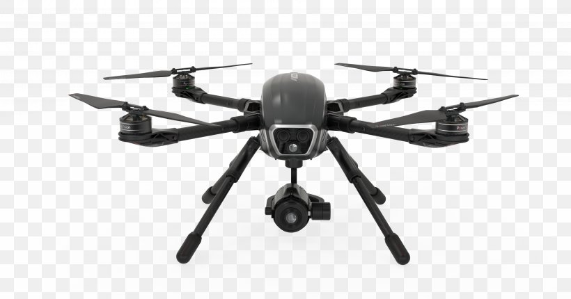 PowerVision UAV Unmanned Aerial Vehicle Camera Gimbal Photography, PNG, 3840x2015px, 4k Resolution, Powervision Uav, Aerial Photography, Aircraft, Aircraft Engine Download Free
