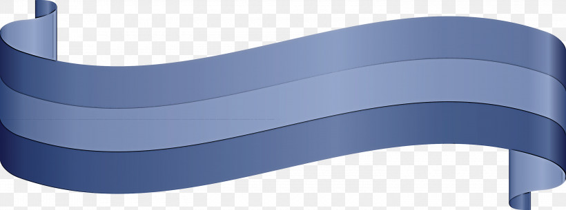 Ribbon S Ribbon, PNG, 3000x1117px, Ribbon, Plastic, Rim, S Ribbon Download Free