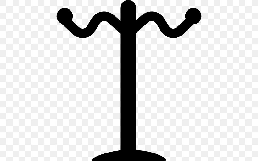 Tall Vector, PNG, 512x512px, Coat Hat Racks, Black And White, Body Jewelry, Clothes Hanger, Clothing Download Free