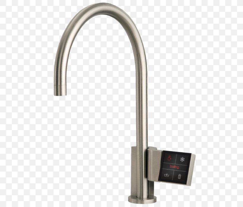 Tap Water Instant Hot Water Dispenser Sink Bathroom, PNG, 500x700px, Tap, Armoires Wardrobes, Astini, Bathroom, Brushed Metal Download Free