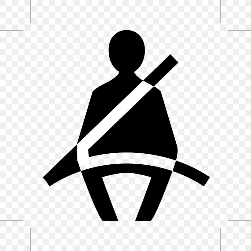 Baby & Toddler Car Seats Seat Belt Legislation Safety, PNG, 1280x1280px, Car, Airbag, Baby Toddler Car Seats, Belt, Black And White Download Free