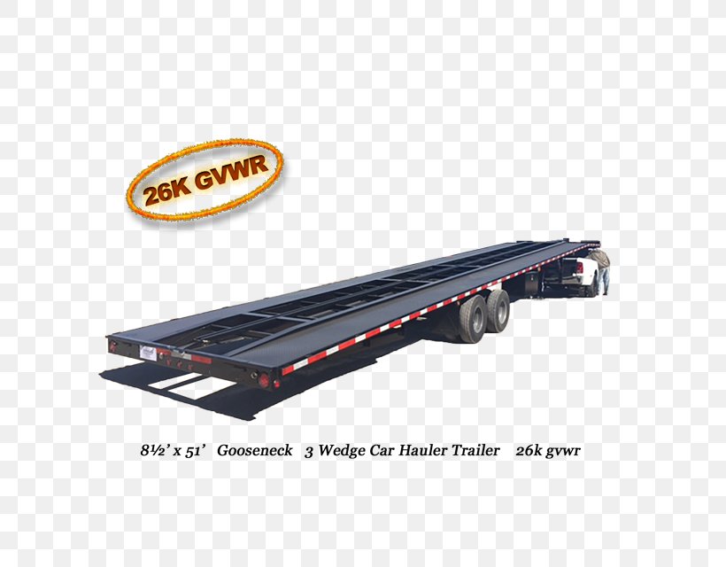 Car Carrier Trailer Madisonville Gross Vehicle Weight Rating, PNG, 640x640px, Car, Automotive Exterior, Car Carrier Trailer, Fee, Gross Vehicle Weight Rating Download Free