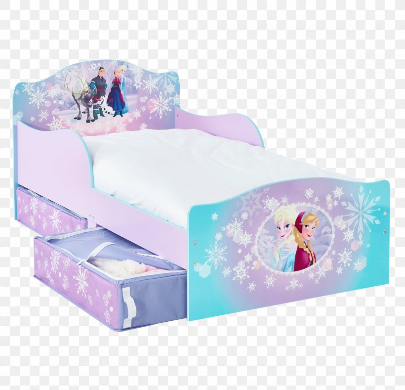 Elsa Toddler Bed Child Cots Png 1920x1848px Elsa Bed