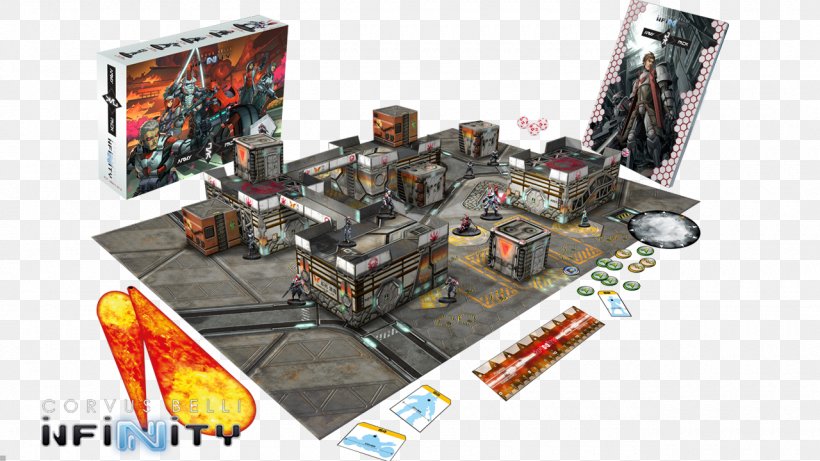 Infinity Miniature Wargaming Pre-order Game Army, PNG, 1280x720px, Infinity, Army, Book, Company, Discounts And Allowances Download Free