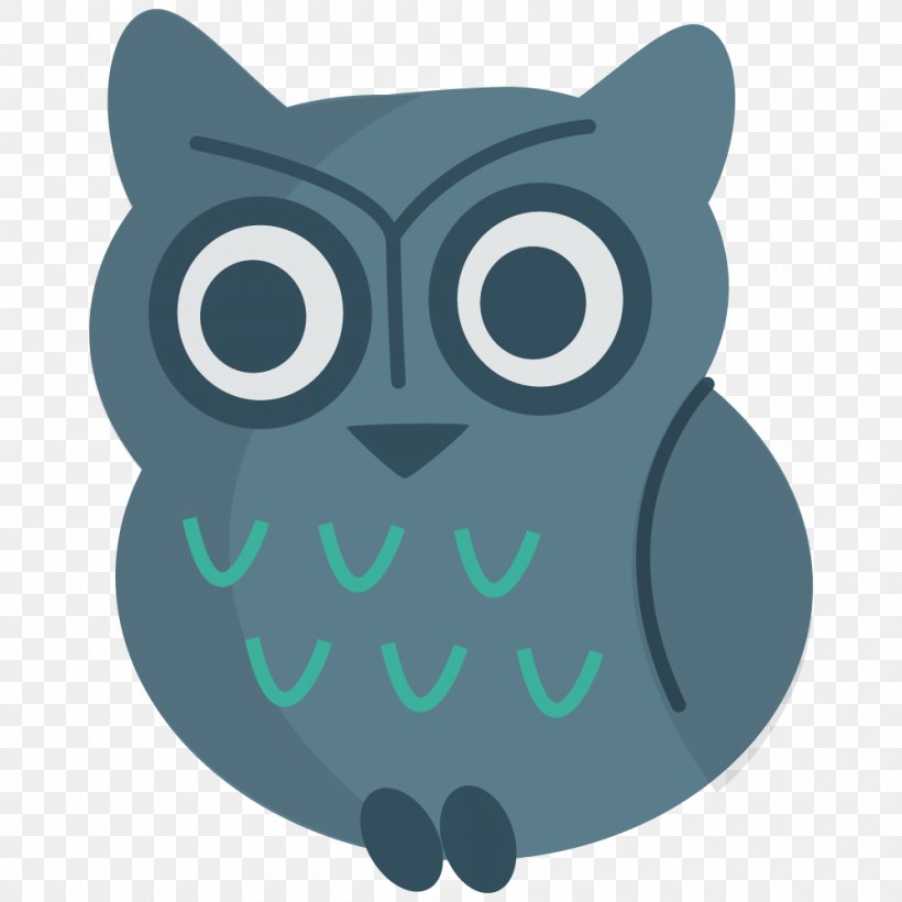 Owl Desktop Wallpaper Blog Clip Art, PNG, 1000x1000px, Owl, Art, Barn Owl, Beak, Bird Download Free