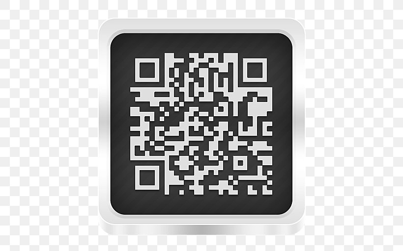 QR Code Barcode Scanners, PNG, 512x512px, Qr Code, Advertising, Android, Barcode, Barcode Scanners Download Free