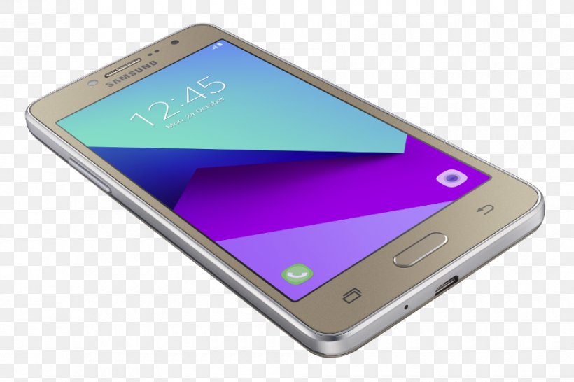 Samsung Galaxy Grand Prime Plus Samsung Galaxy J2 Telephone, PNG, 900x600px, Samsung Galaxy Grand Prime Plus, Android, Cellular Network, Communication Device, Electronic Device Download Free