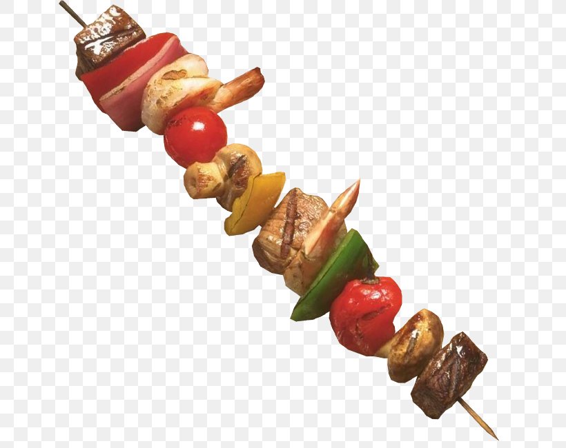 Skewer Pincho Kebab Vegetable Fruit, PNG, 652x650px, Skewer, Brochette, Cuisine, Finger Food, Food Download Free
