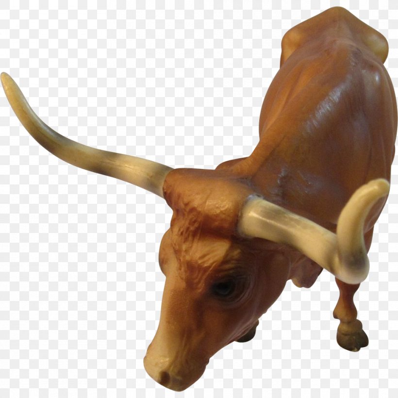 Texas Longhorn Pig's Ear English Longhorn Ox, PNG, 961x961px, Texas Longhorn, Animal Figure, Bull, Cattle Like Mammal, Cow Goat Family Download Free