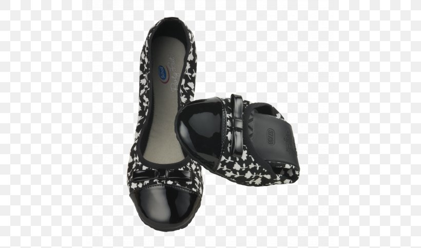 Ballet Flat Sandal Dr. Scholl's Shoe Footwear, PNG, 567x483px, Ballet Flat, Absatz, Black, Brand, Court Shoe Download Free
