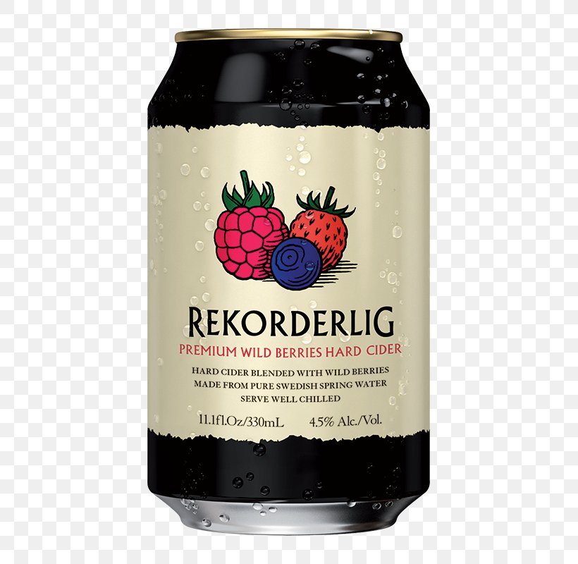 Cider Beer Rekorderlig Kopparbergs Brewery Distilled Beverage, PNG, 401x800px, Cider, Alcoholic Drink, Beer, Berry, Brewery Download Free