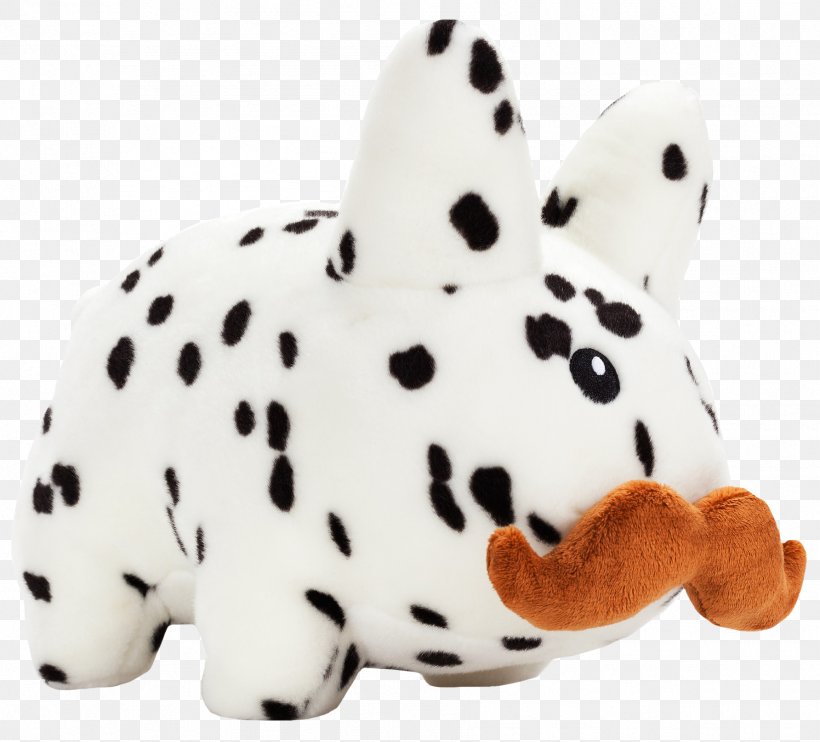 Dalmatian Dog Stuffed Animals & Cuddly Toys Kidrobot Plush, PNG, 1784x1616px, Dalmatian Dog, Animal Figure, Animal Print, Carnivoran, Collectable Download Free