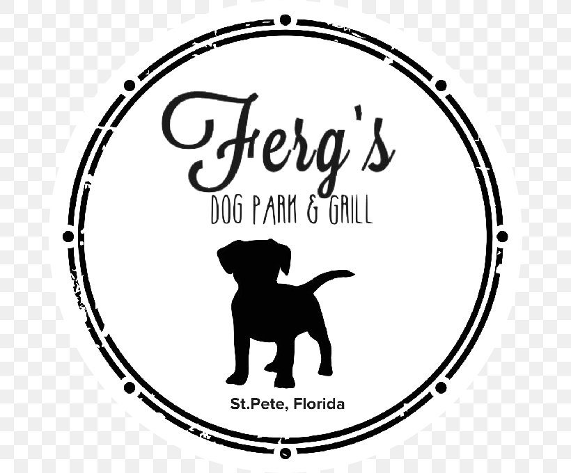 Ferg's Sports Bar & Grill Dog Park Barbecue, PNG, 680x680px, Dog, Aap Ferg, Area, Bar, Barbecue Download Free