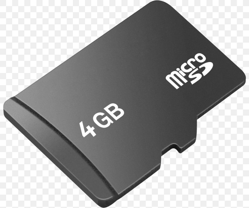 Flash Memory MicroSD Secure Digital SanDisk Data Storage, PNG, 800x684px, Flash Memory, Adapter, Computer Data Storage, Data Storage, Data Storage Device Download Free