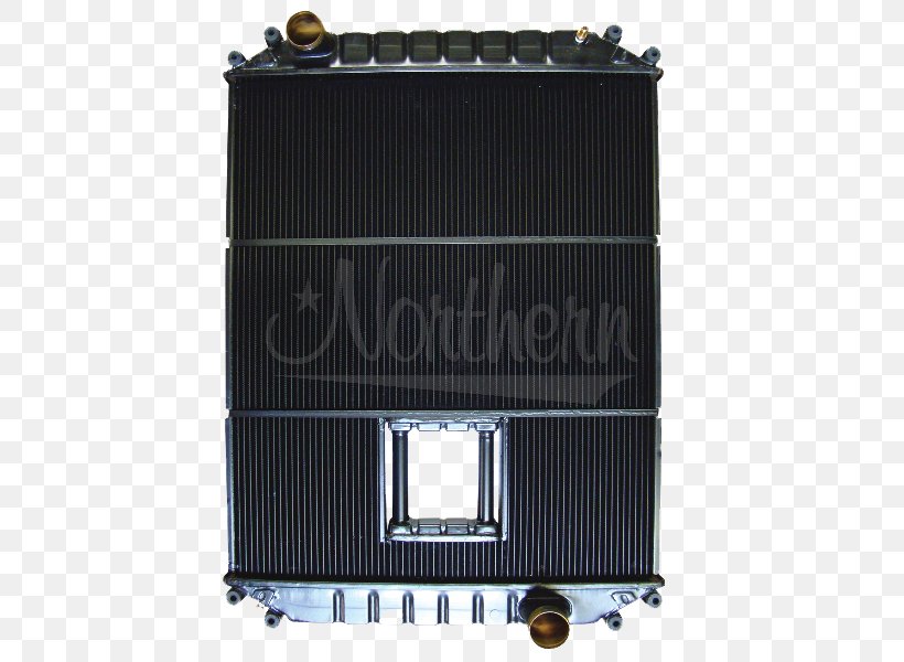 Freightliner Argosy Freightliner Trucks Ford Motor Company Radiator, PNG, 600x600px, Freightliner Argosy, Cummins, Current Transformer, Electronic Component, Engine Download Free