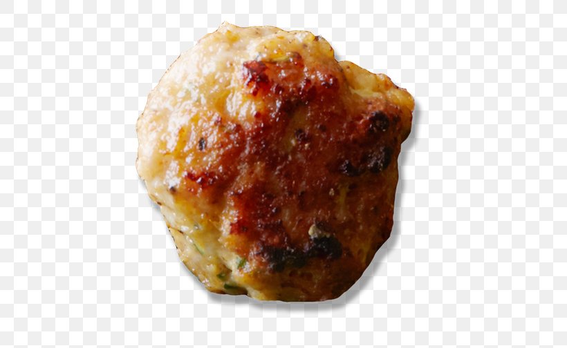 Fritter Meatball 04574 Baking Recipe, PNG, 500x504px, Fritter, Baked Goods, Baking, Dish, Food Download Free